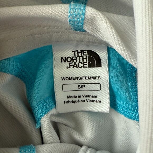 The North Face Women's Flight Series VaporWick Quarter-Zip Pullover Size Small - Picture 4 of 9